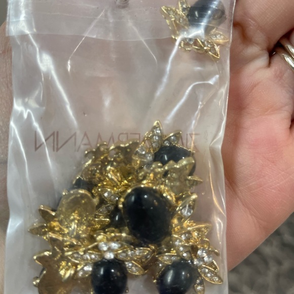 Zimmerman Celestial Doily Gown - Picture 8 of 9